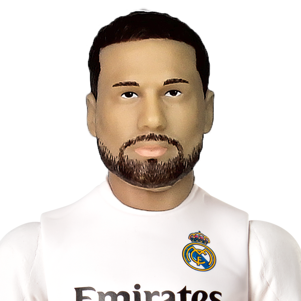 Figura Action Dani Carvajal Real Madrid 20 cm slika 4
