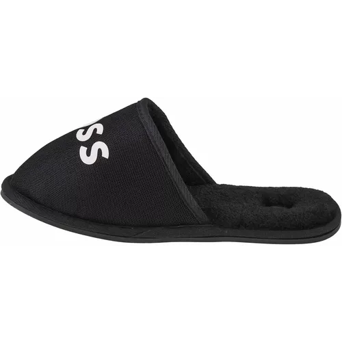 Boss logo slippers j29312-09b slika 6