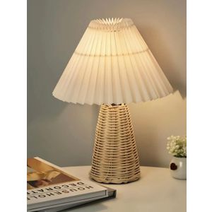 Stolna Lampa BRZ-343415 - boje: krem bež