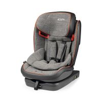 Peg Perego autosjedalica grupa 1/2/3 (9-36kg) VIA - Wonder Grey