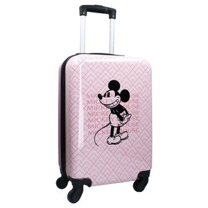 Kofer Vadobag na kotačiće Mickey Mouse Road Trip 35,2L 798-4324