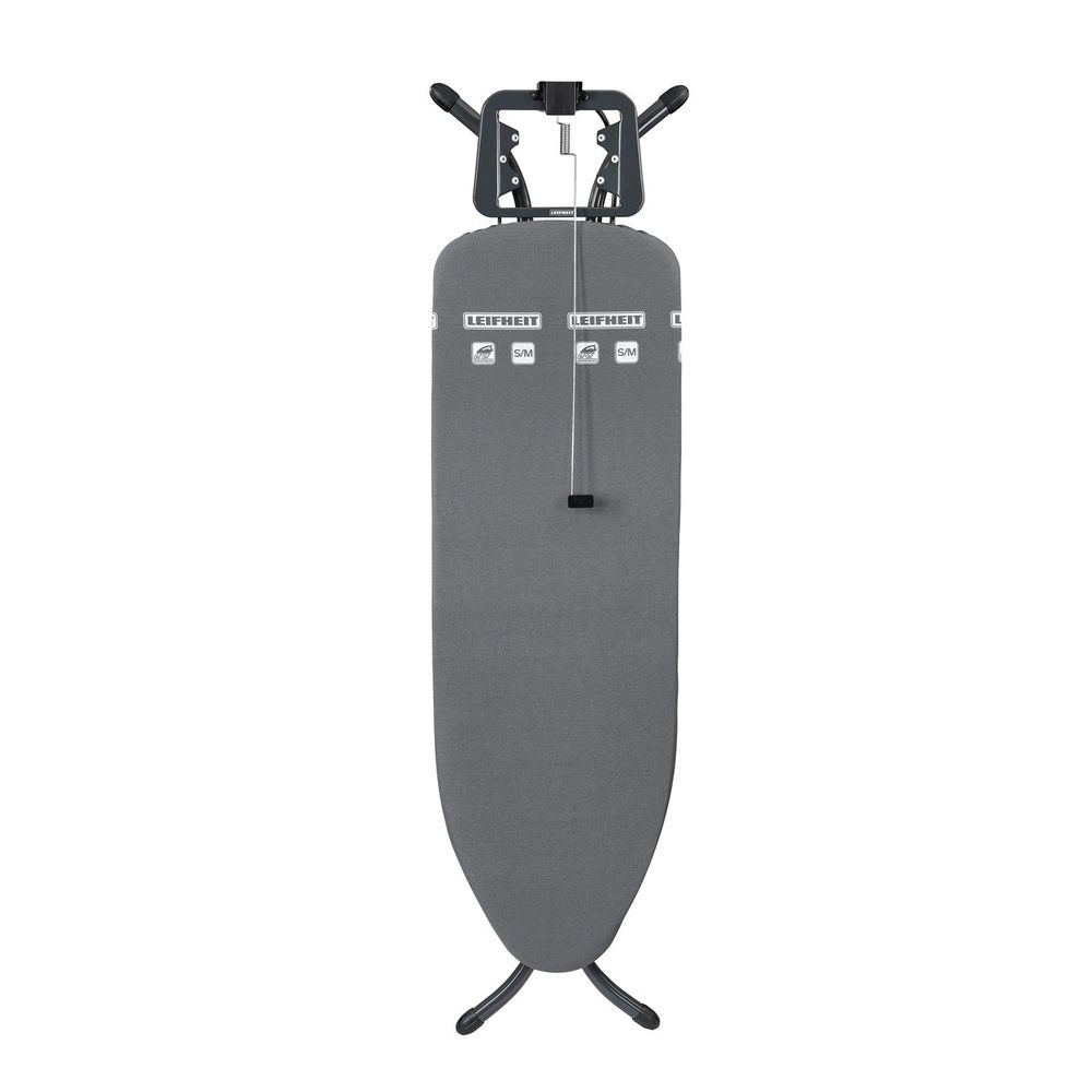 Leifheit Daska za peglanje 120 x 38cm crna AIR LH slika 6
