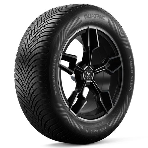 Vredestein Guma 175/55r15 77t quatrac vredestein cjelogodisnje osobne gume slika 1