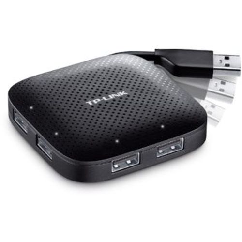 TP-Link USB 3.0 4-Port Portable Hub slika 1