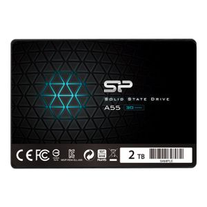SSD Silicon power Ace A55 2TB 2.5", SP002TBSS3A55S25