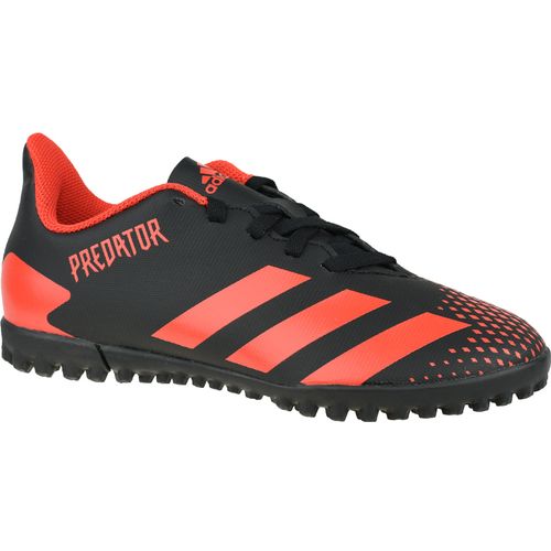 Adidas dječje sportske tenisice predator 20.4 tf j ef1956 slika 5