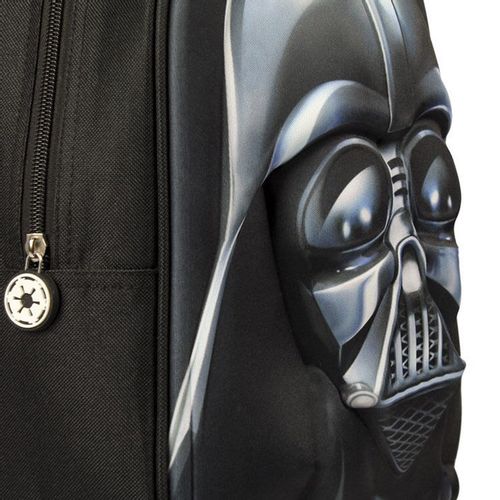 Ruksak   3D EVA Darth Vader Star Wars 31cm slika 4