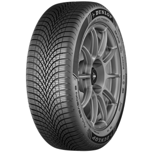 Dunlop 215/50R17 95W ALL SEASON 2 XL MFS slika 1