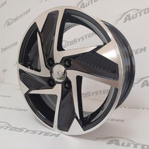 Aluminijumska Felga Hyundai 15X6.0 Y1169