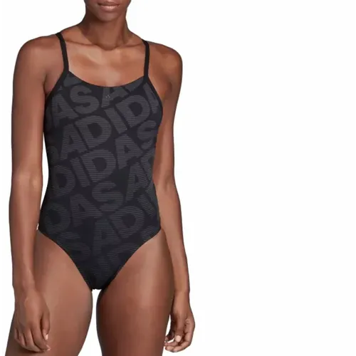 Ženski kupaći kostim Adidas cv3617 slika 9
