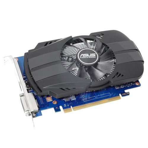 Grafička karta ASUS GT1030 PH-GT1030-O2G NVD 2GB DDR5 64bit slika 4