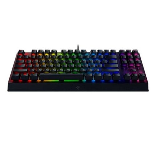 RAZER Gejmerska tastatura BlackWidow V3 Tenkeyless US (Crna) RZ03-03490200-R3U1 slika 1