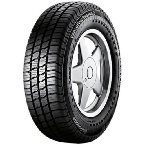 Continental 225/65R16C 112R VANCOFOURSEASON 2 slika 1