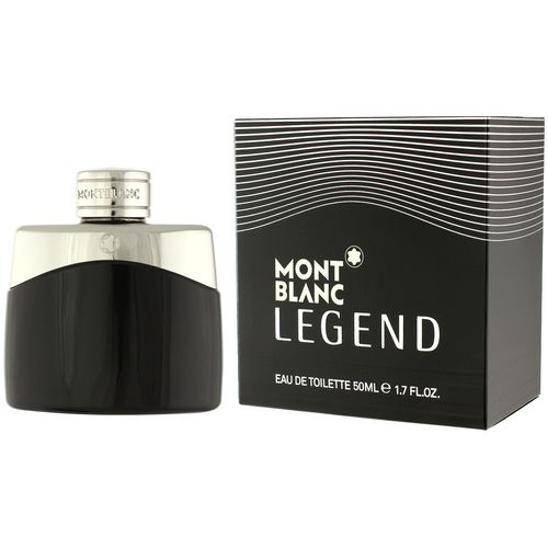 Mont Blanc Legend for Men Eau De Toilette 50 ml (man) slika 4