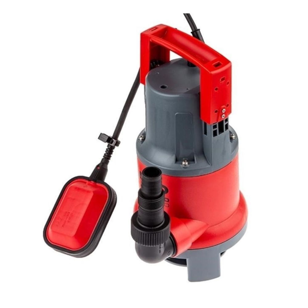 AL-KO Potopna pumpa za nečistu vodu TS 400 Eco slika 3
