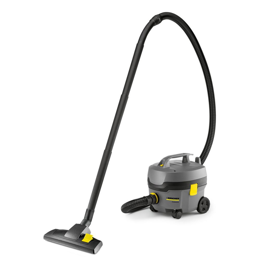Električni usisivač za suho usisavanje KARCHER T 7/1 1.527-181.0 slika 1