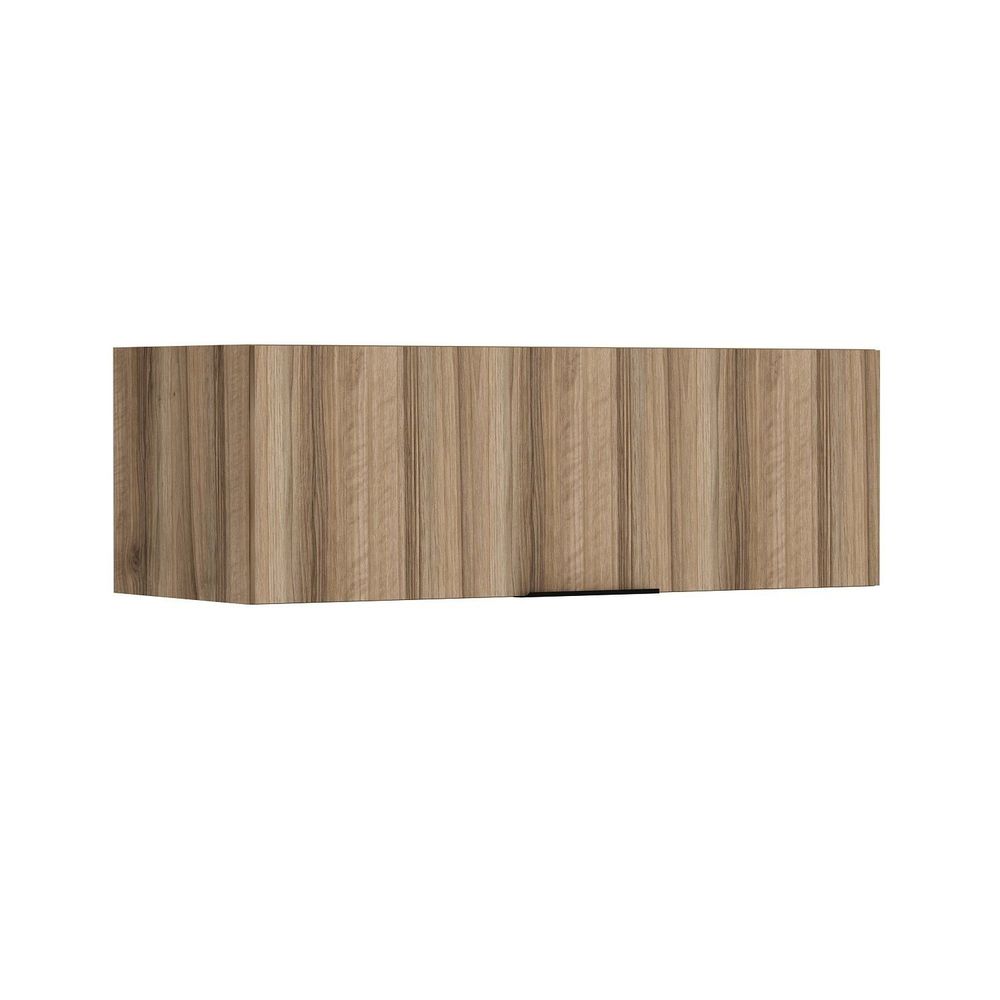 Ormar na Zidu Y5014 - Boja: Orah slika 2