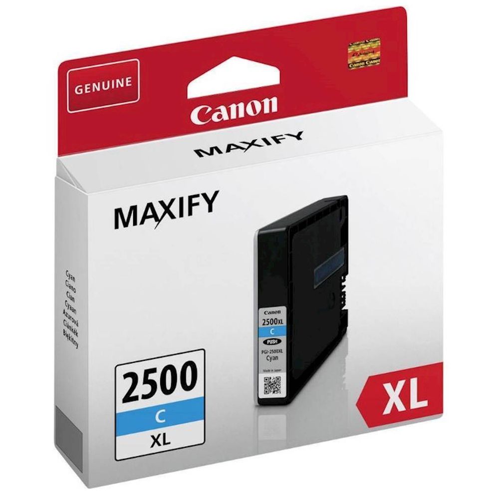 Tinta CANON PGI-2500C XL slika 1
