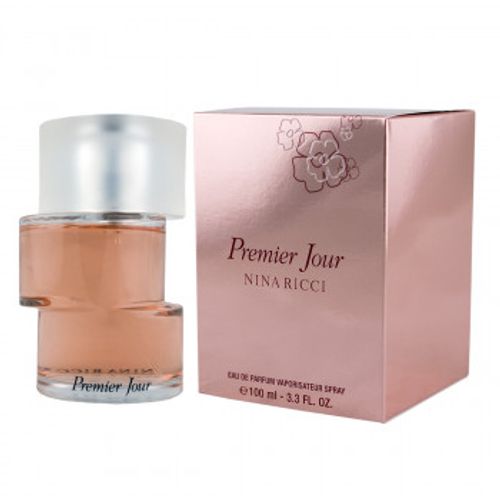 Nina Ricci Premier Jour Eau De Parfum 100 ml (woman) slika 2