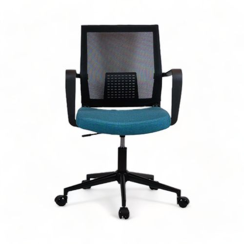 Mesh - Blue Blue Office Chair slika 1