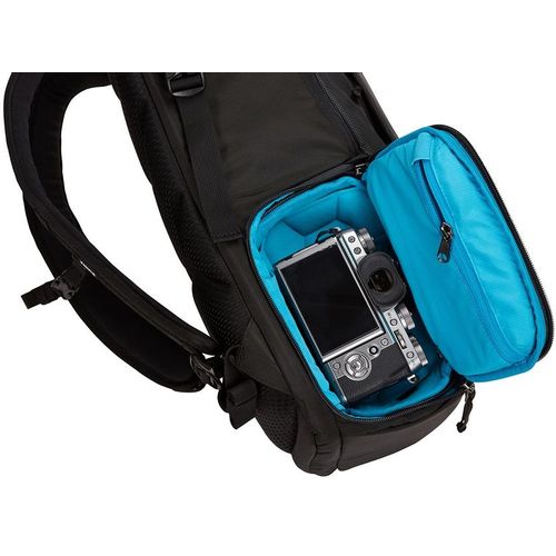 Thule EnRoute Camera Backpack 25L crni ruksak za fotoaparat slika 12