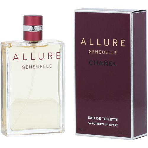 Chanel Allure Sensuelle Eau De Toilette 100 ml (woman) slika 4