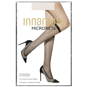 Innamore dokoljenice Microrete