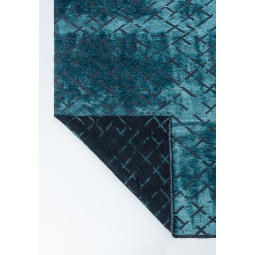 Tepih MYSTIQUE TURQUOISE, 160 x 230 cm slika 3