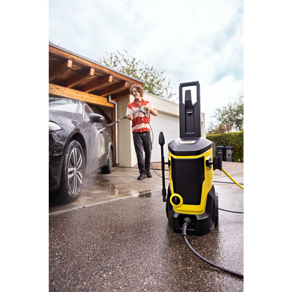 Karcher visokotlačni čistač K 7 WCM *EU 18 bar (1.317-400.0) slika 5