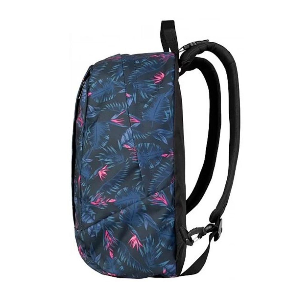 Target Ranac 44 cm Twin Exotix Flowers 27633 slika 3
