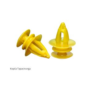 Kopča Tapacirunga za Renault Trafic