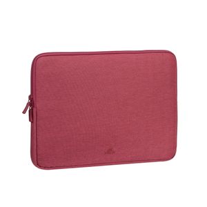 Torba RivaCase 13.3"-14" Suzuka 7704 Red laptop sleeve