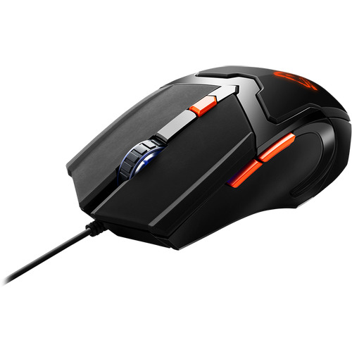 CANYON Vigil GM-2, Optical Gaming Mouse slika 4