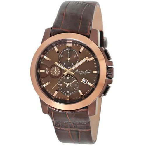 Muški satovi Kenneth Cole IKC1884 (44 mm) slika 1