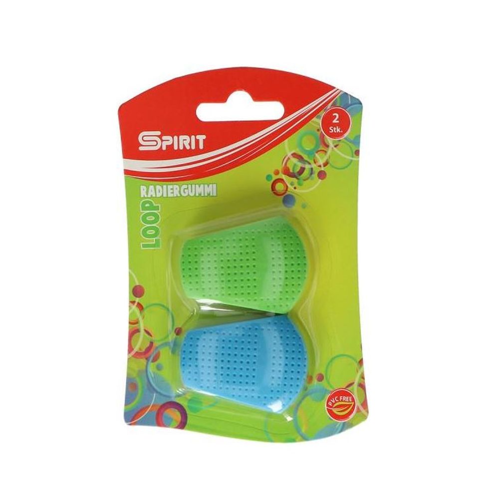 Spirit of Lifestyle Gumica LOOP 2/1 (Blister) slika 2