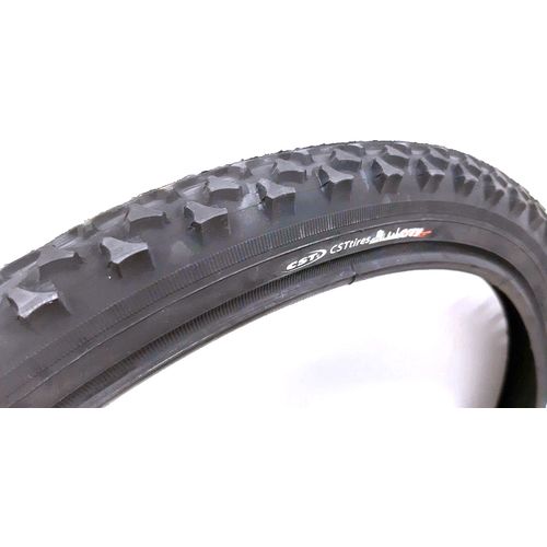 V.GUMA 20x1.75 CST C1040N BLACK slika 1