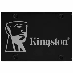 SSD 2.5 SATA3 256GB Kingston SKC600/256G