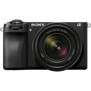 Sony Fotoaparati i kamere