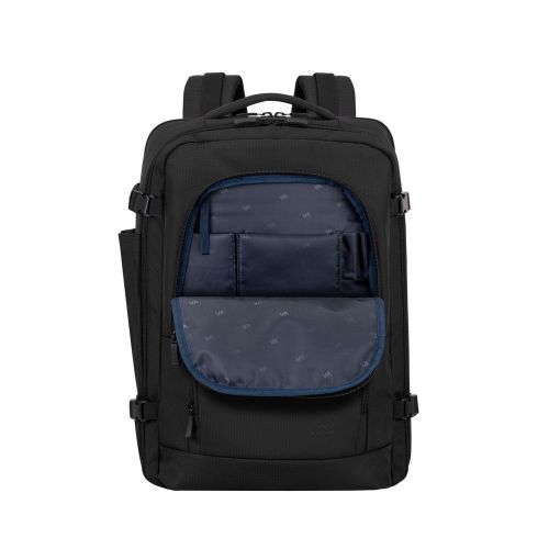 RivaCase ECO laptop backpack 17.3" 8461 black slika 9