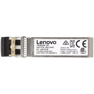 Lenovo 10GBASE-SR SFP+ Transceiver za Visoke Temperature