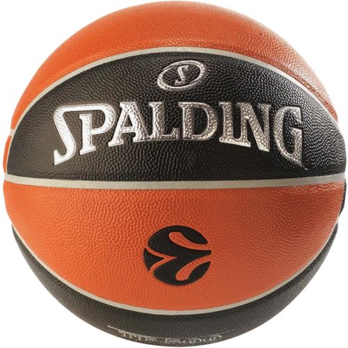 Spalding euroleague tf-500 ball 77101z slika 2