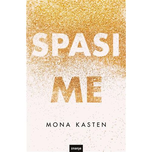 SPASI ME, vel.m.u. (zn) Mona Kasten slika 1