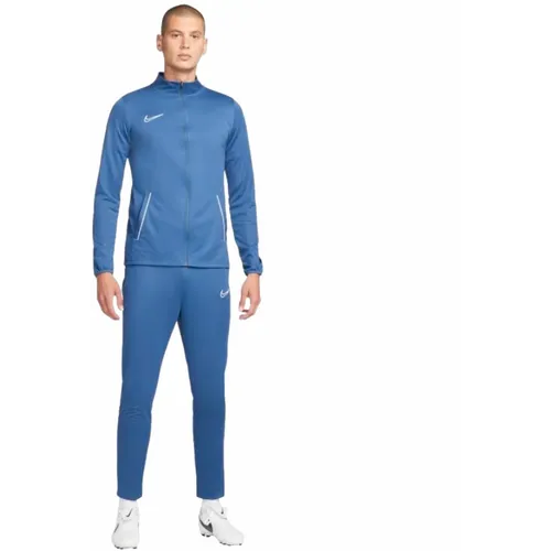 Nike Dri-Fit Academy 21 muška trenirka CW6131-411 slika 4