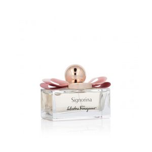 Salvatore Ferragamo Signorina Eau De Parfum 50 ml za žene