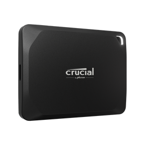 Prijenosni SSD Crucial X10 Pro 4TB