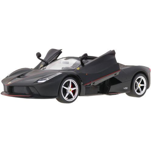 Rastar LaFerrari Aperta na daljinsko upravljanje 1:14 crni slika 2