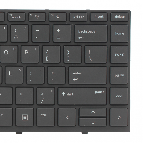 Tastatura za laptop HP 440 G5 slika 3