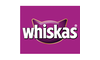 Whiskas logo