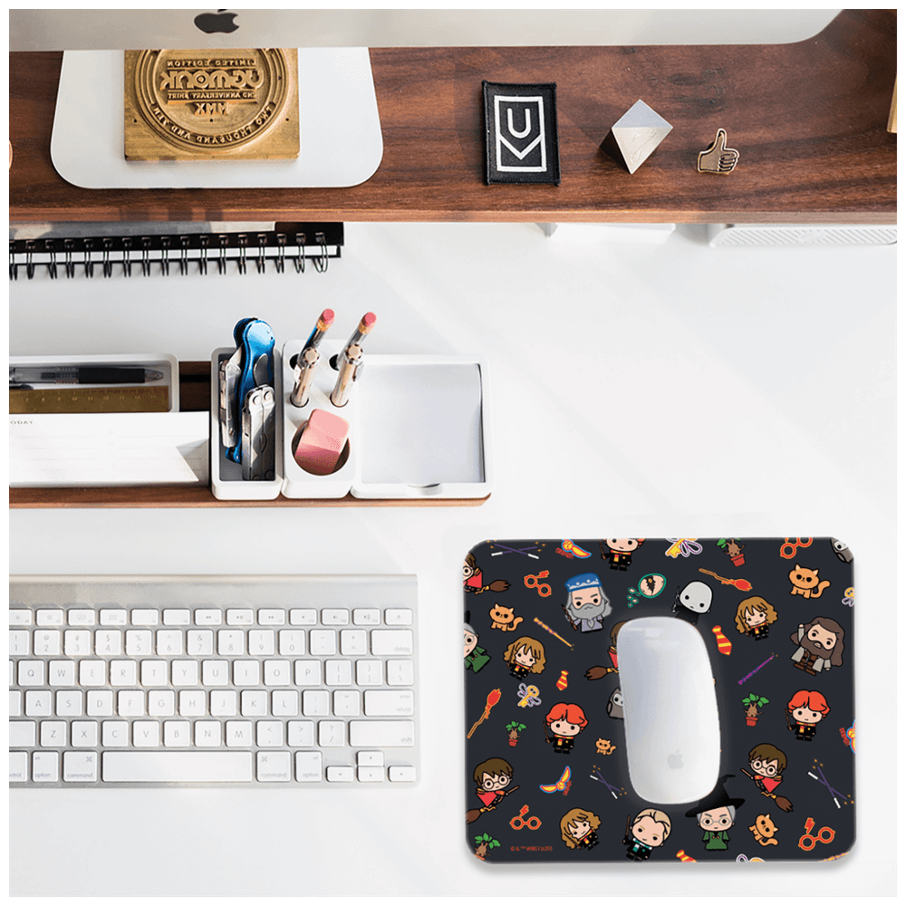Harry Potter Podloga za miš, Harry Potter, 220 x 180 mm - Harry Potter mousepad 026 slika 2
