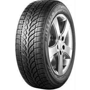 Bridgestone Guma 215/45r16 90v blizzak lm32 xl tl bridgestone osobne zimske gume